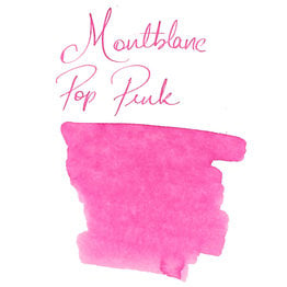 Montblanc Montblanc Pop Pink - 60ml Bottled Ink
