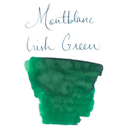 Montblanc Montblanc Irish Green - 60ml Bottled Ink