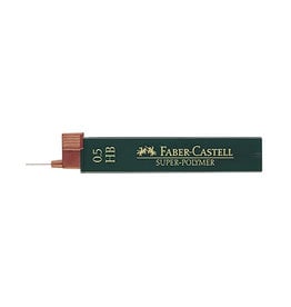 Faber-Castell Graf Von Faber-Castell Super Polymer Lead .5mm