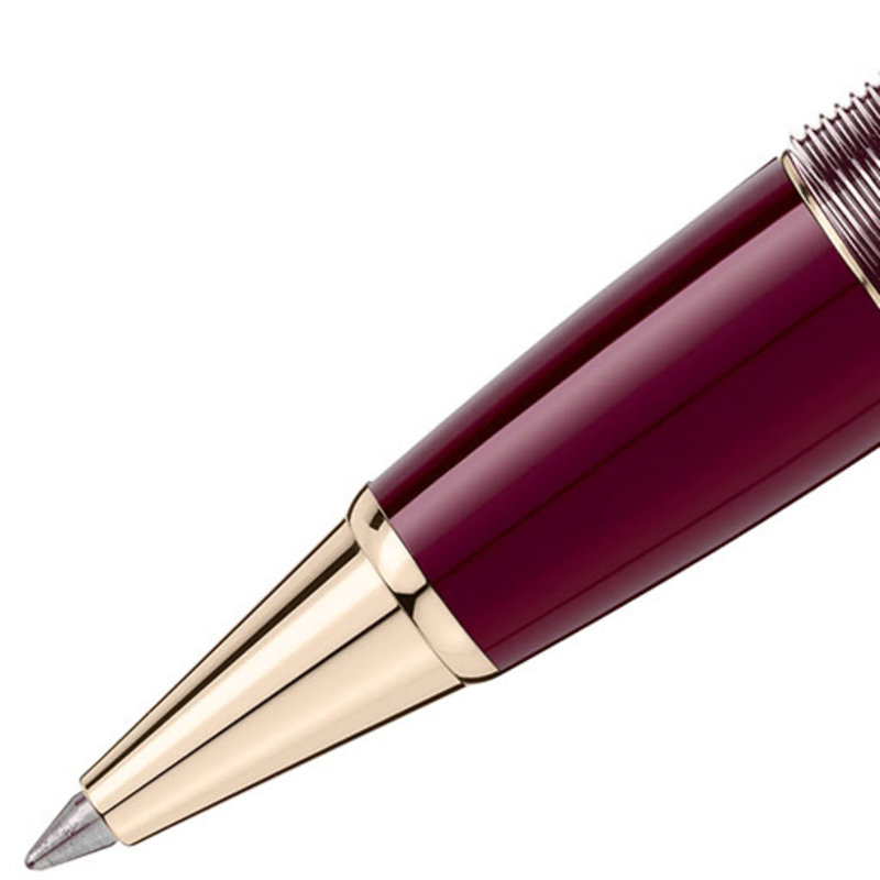 Montblanc Meisterstuck LeGrand Le Petit Prince and Planet ...