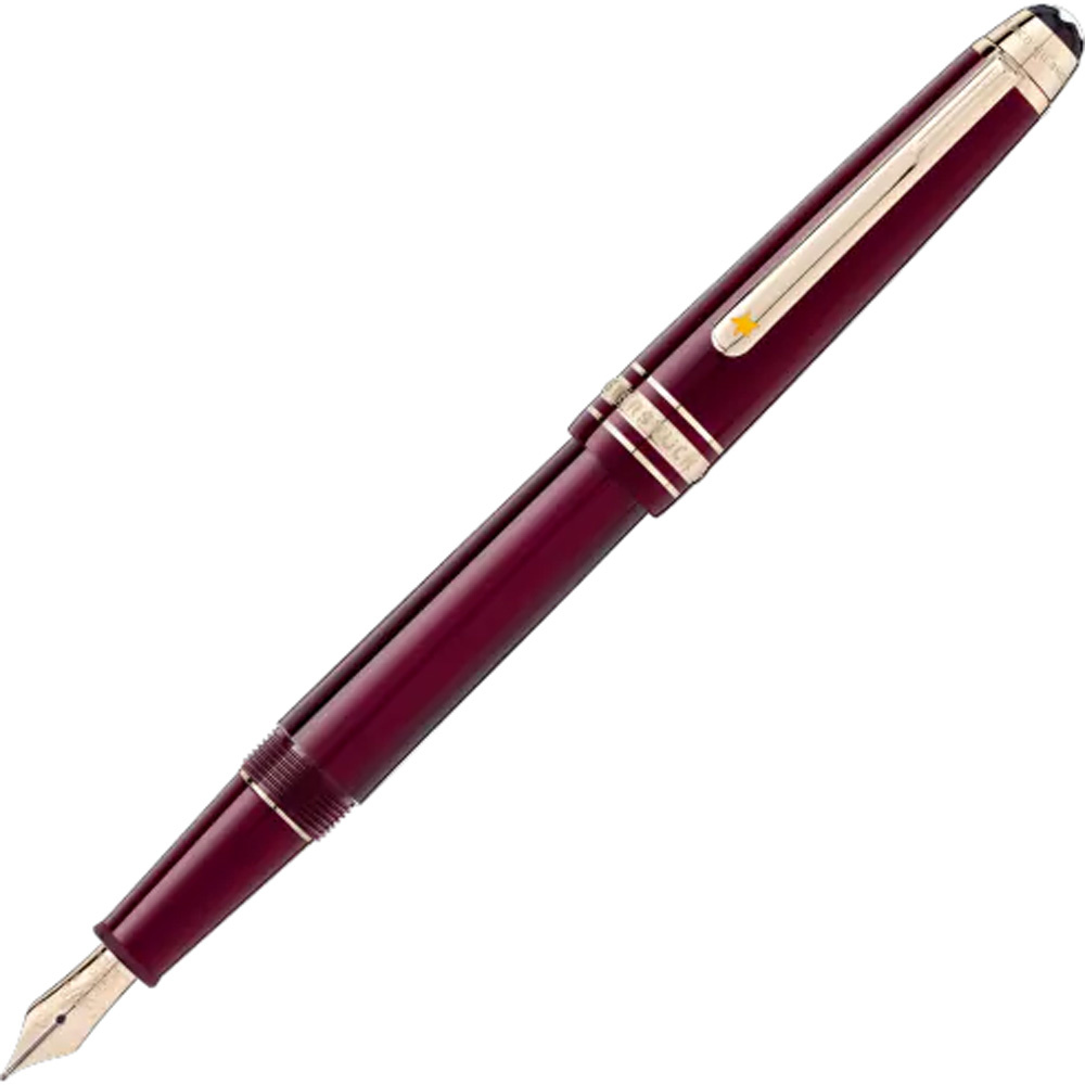 Montblanc Meisterstuck Classique Le Petit Prince and Planet 145