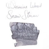 Diamine Diamine Blue Edition Bottled Ink (50ml) - Snow Storm (Shimmering)