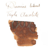 Diamine Diamine Blue Edition Bottled Ink (50ml) - Triple Chocolate