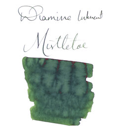 Diamine Diamine Blue Edition Bottled Ink (50ml) - Mistletoe