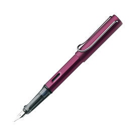 Lamy Lamy AL-Star Purple Fountain Pen