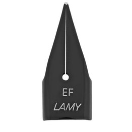 Lamy Lamy Black Steel Nib