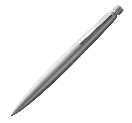 Lamy Lamy 2000 Stainless Steel .5mm Mechanical Pencil