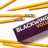 Blackwing Blackwing Limited Edition Volume 3 The Ravi Shankar Pencil - Box of 12