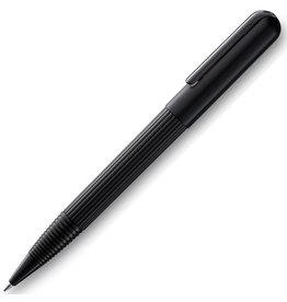 Lamy Lamy Imporium Mechanical Pencil (.7mm) Black on Black