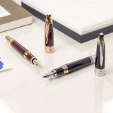 Montblanc Montblanc John F. Kennedy Special Edition Fountain Pen