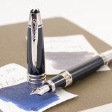 Montblanc Montblanc John F. Kennedy Special Edition Fountain Pen