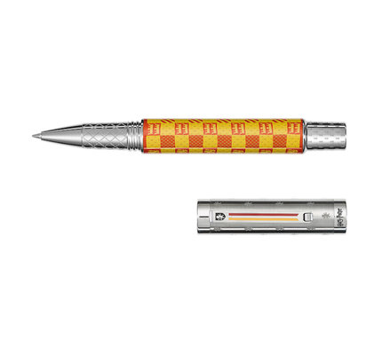 Montegrappa Montegrappa Harry Potter Gryffindor Rollerball