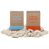 Field Notes Field Notes Notebook - Heavy Duty