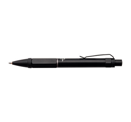 Fisher Fisher Black Clutch Space Pen