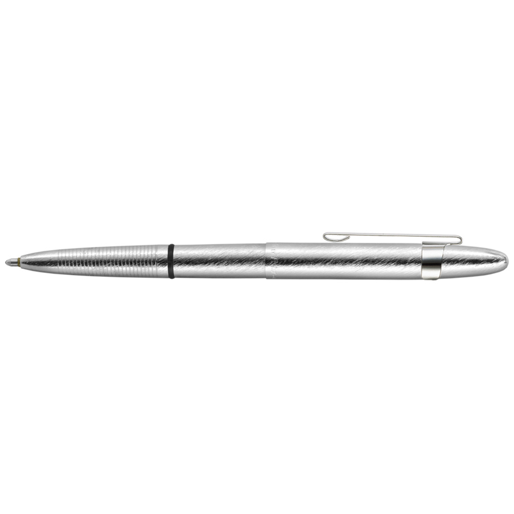 Fisher Space Pens Mofspchcl Chrome Clip for 400 Series Bullet Pen CHCL for sale online 