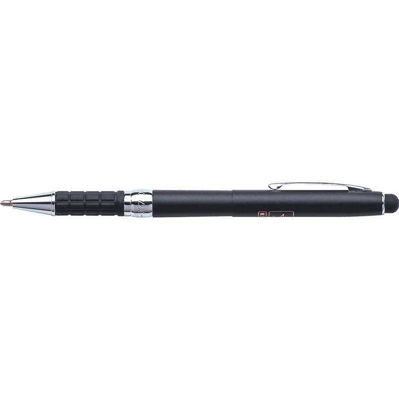 Fisher Fisher X750BK/S Matte Black Space Pen with Stylus