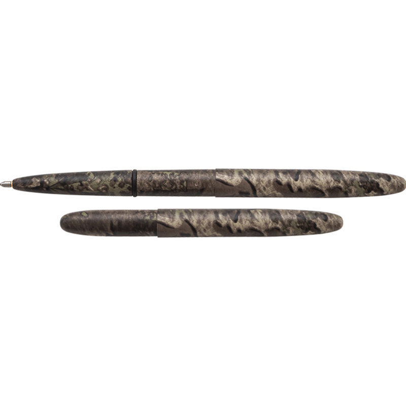 Fisher Fisher 400TS TrueTimber Strata Camouflage Wrapped Bullet Space Pen