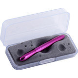 Fisher Fisher 400FF Pink Nebula Bullet Space Pen