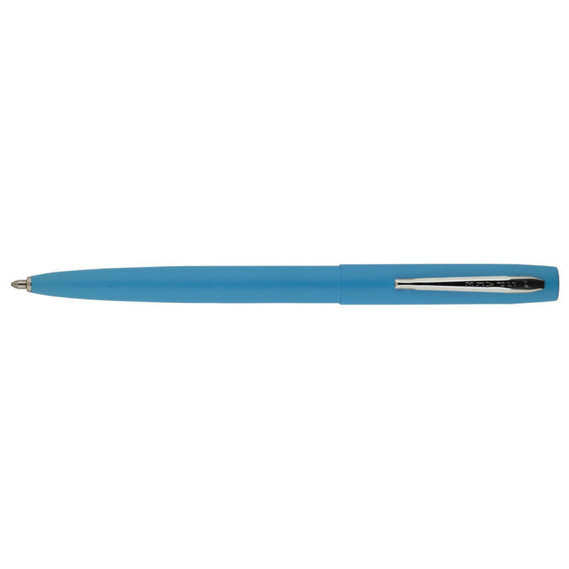 Fisher Fisher M4BLCT Powder Blue Cap-O-Matic Space Pen