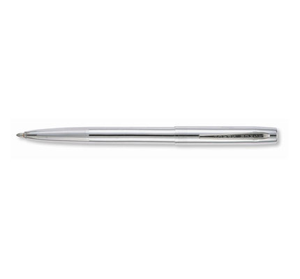 Fisher Fisher Space Pen Capomatic Chrome Plated