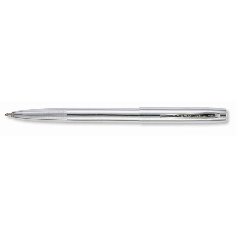 Fisher Fisher Space Pen Capomatic Chrome Plated