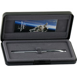Fisher Fisher CH4 Chrome Plated Shuttle Space Pen