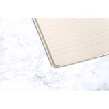 Clairefontaine Clairefontaine #192536 Neo Deco Shell Lined Notebook 6 x 8.25