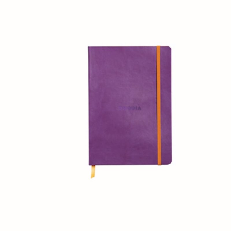 rhodiarama notebook