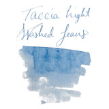 Taccia Taccia The Jeans Collection #6 Light Washed Fountain Pen Ink 40ml