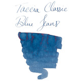 Taccia Taccia The Jeans Collection #5 Classic Blue Fountain Pen Ink 40ml