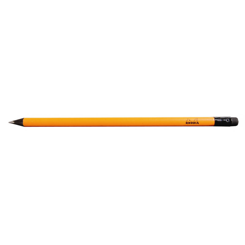 Rhodia Rhodia Pencil (HB)