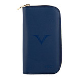 Visconti Visconti VSCT Collection 3 Pen Case Blue