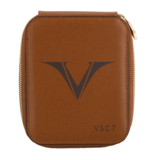 Visconti Visconti VSCT Collection 6 Pen Case Cognac