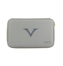 Visconti Visconti VSCT Collection 12 Pen Case Grey