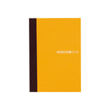 Hobonichi Hobonichi Plain Notebook - A6 Graph