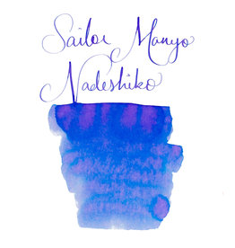 Sailor Sailor Manyo Nadeshiko - 50ml Bottled Ink