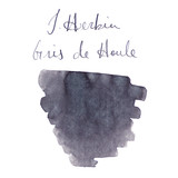 J. Herbin Jacques Herbin Essentials Gris de Houle Ink Cartridges