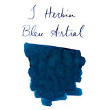 J. Herbin Jacques Herbin Essentials Bleu Austral Ink Cartridges
