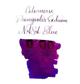 Colorverse Colorverse Dromgoole's Exclusive Bottled Ink - NASA Blue (30ml)