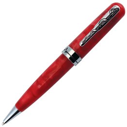 Conklin Conklin Limited Edition All American Courage Red Ballpoint