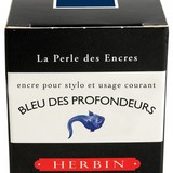 J. Herbin J. Herbin Bleu des Profonde - 30ml Bottled Ink