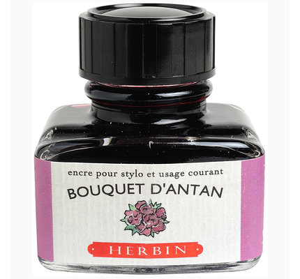 J. Herbin J. Herbin Bouquet D'Antan - 30ml Bottled Ink
