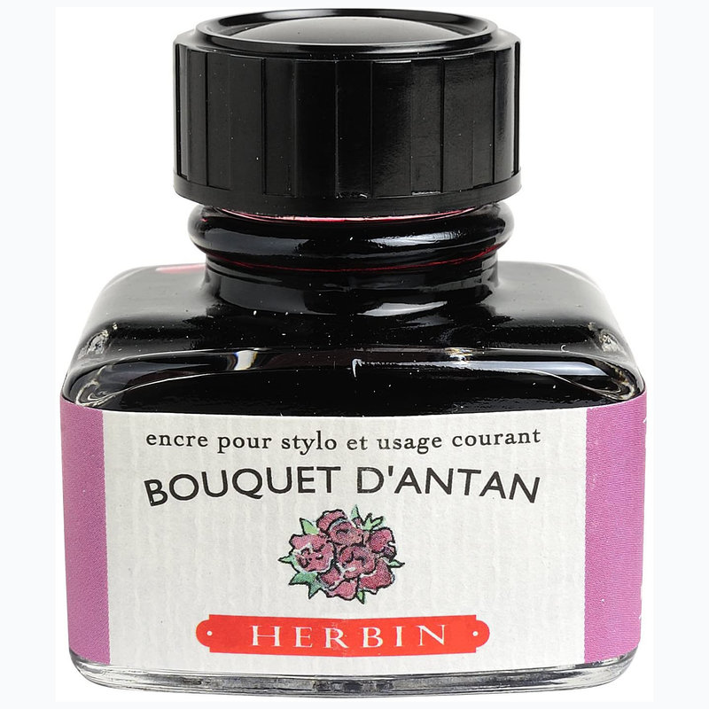 J. Herbin J. Herbin Bouquet d'Antan Bottled Ink - 1oz