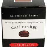 J. Herbin J. Herbin Cafe Des Iles - 30ml Bottled Ink