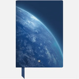 Montblanc Montblanc #146 StarWalker Blue Planet Notebook Lined