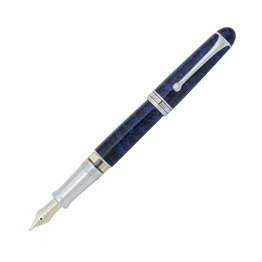 Aurora Aurora Special Edition 88 Sigaro Blue Fountain Pen