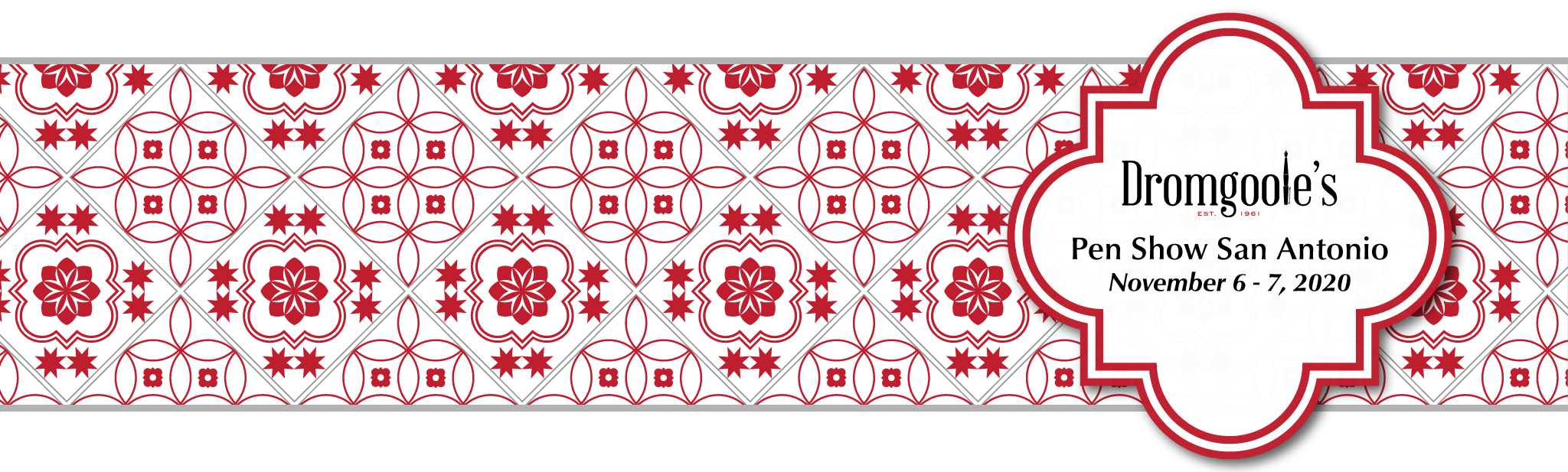 Pen Shows Dromgoole S Fine Writing Instruments