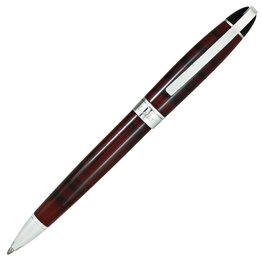Conklin Conklin Victory Ruby Red Ballpoint