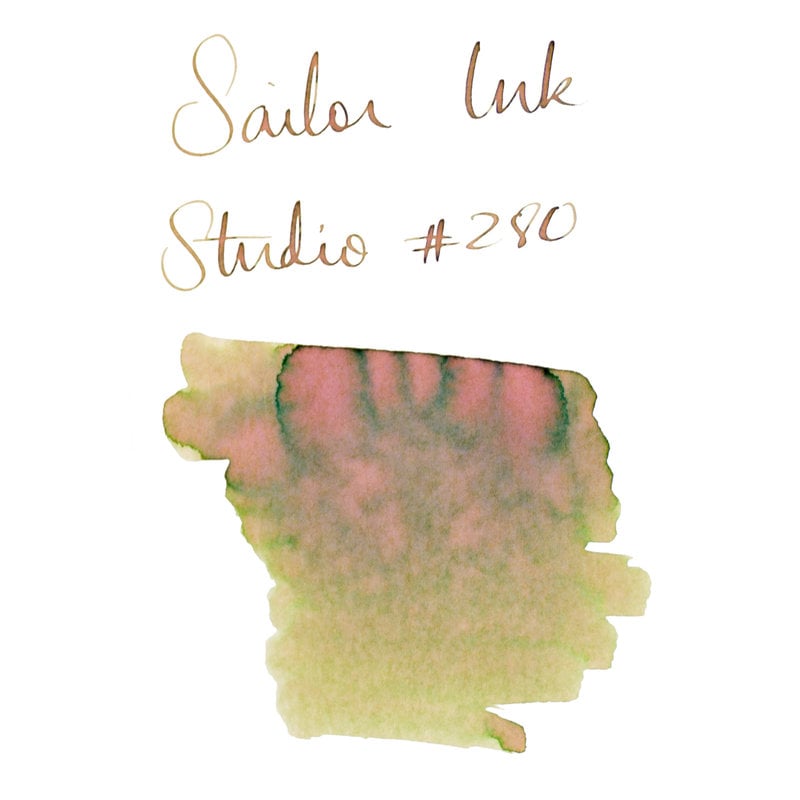 Sailor Sailor Ink Studio # 280 -  20ml Bottled Ink