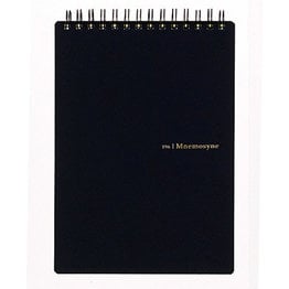 Maruman Maruman Mnemosyne B6 Notebook Lined